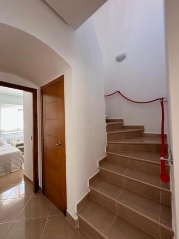 Bonita Casa Calpe Villa Exterior foto