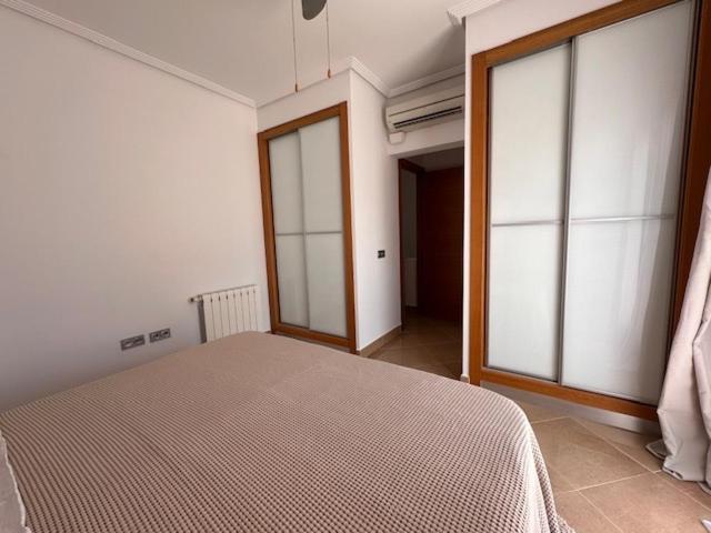 Bonita Casa Calpe Villa Exterior foto