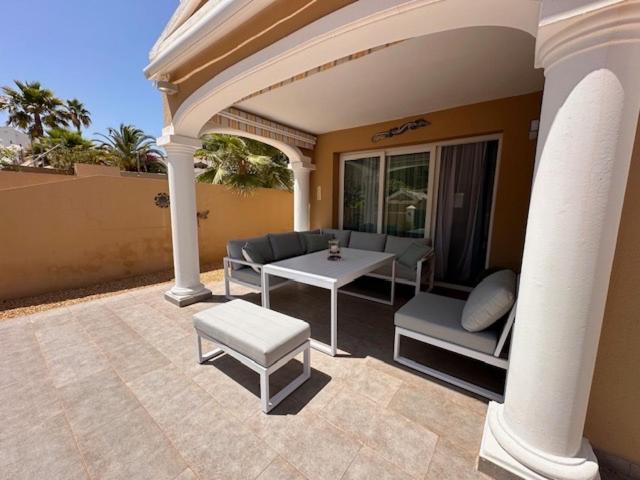 Bonita Casa Calpe Villa Exterior foto
